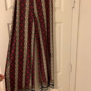 ☀️2 for $22☀️ Original Piece Palazzo Pants